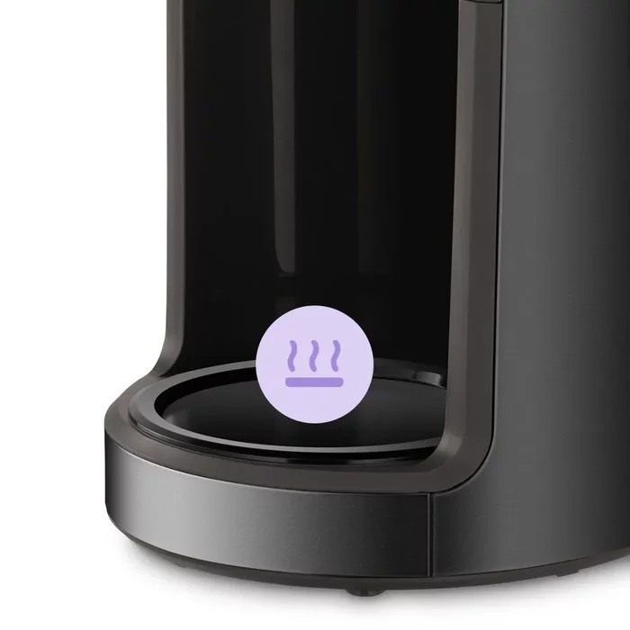 Кофеварка Kitfort КТ-7567