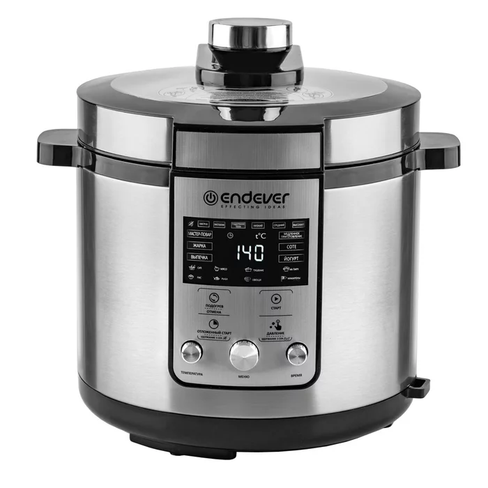 Скороварка-мультиварка электрическая Endever VITA-150