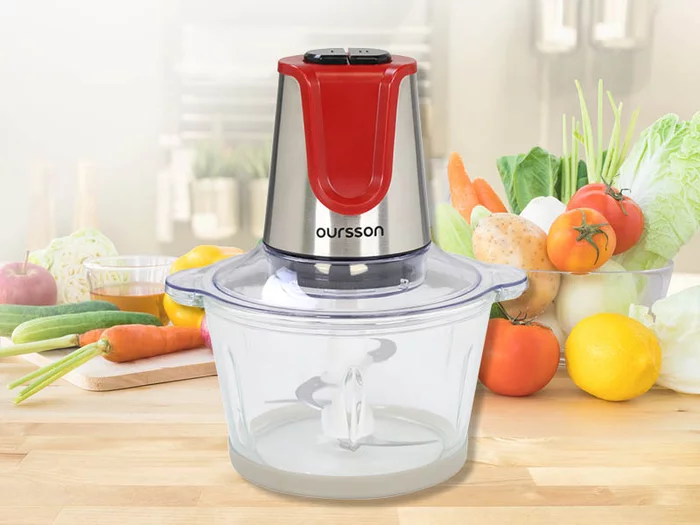 Измельчитель Oursson CH3035