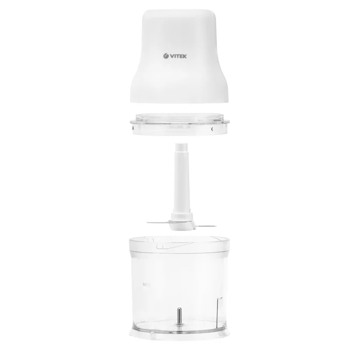 Чоппер Vitek VT-7136