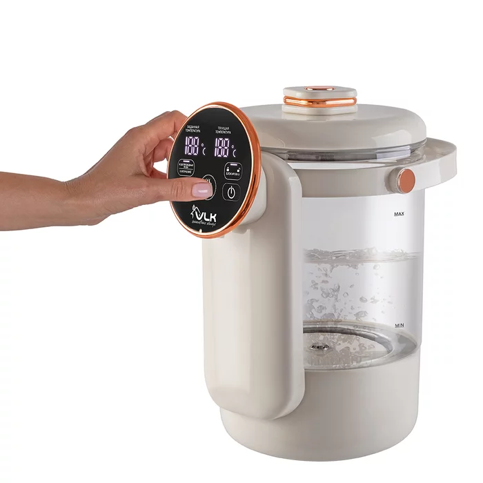 Термопот электрический VLK VENICE-3075