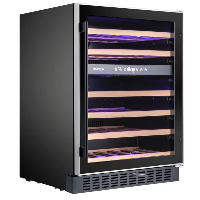 Винный шкаф Temptech WPX60DCB