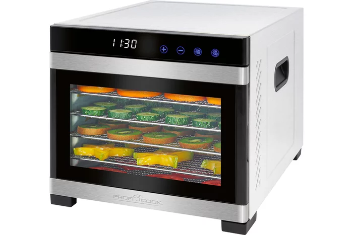 Сушилки Profi Cook