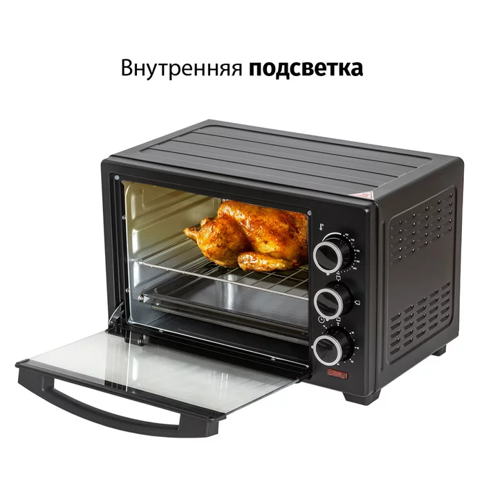 Электропечь Supra MTS-2003
