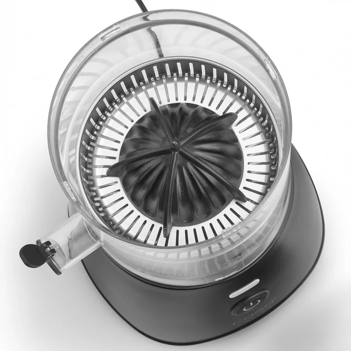 Соковыжималка CASO CP 400 Lift