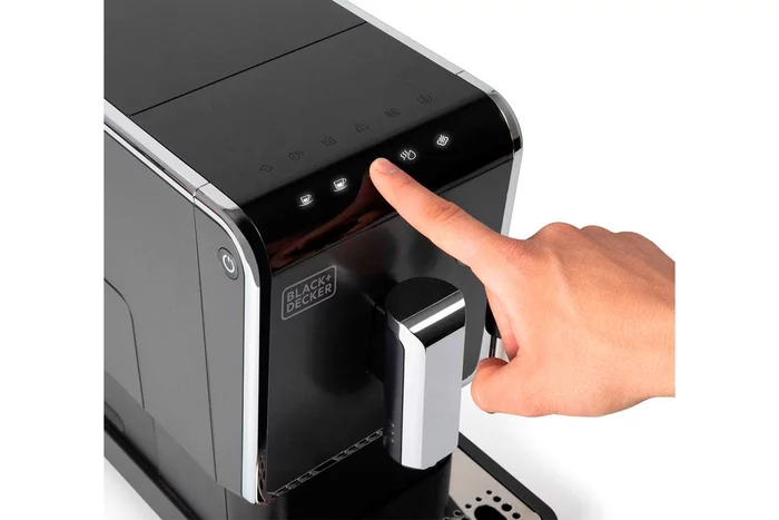 Кофемашина Black+Decker BXCO1470E