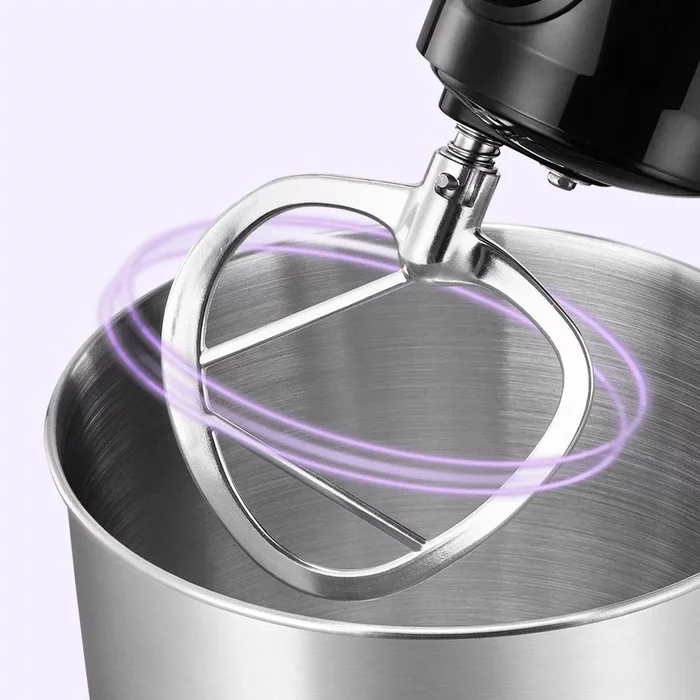 Планетарный миксер «2 в 1» Kitfort KT-4426