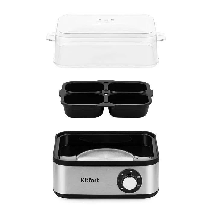 Яйцеварка Kitfort КТ-6934