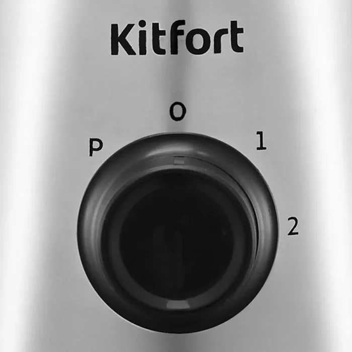 Блендер «2 в 1» Kitfort КТ-3570