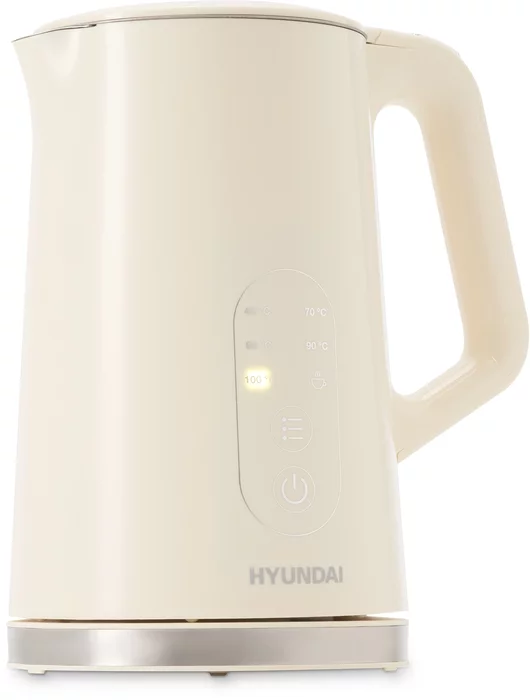 Чайник электрический Hyundai HYK-S3605