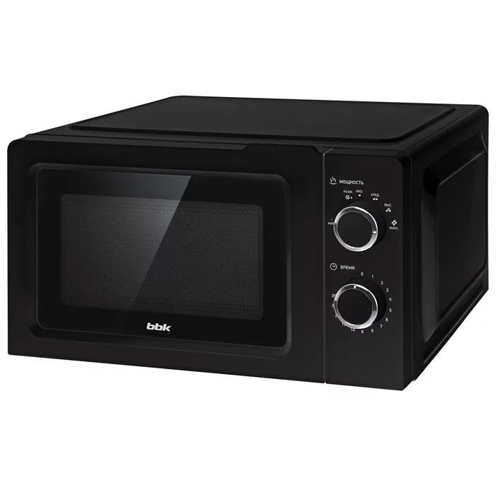 Микроволновая печь BBK 17MWS-760M/B