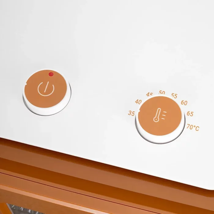 Сушилка для овощей и фруктов Kitfort KT-4947