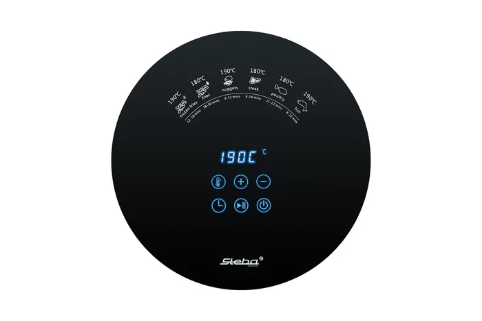 Аэрофритюрница Steba HF 1000