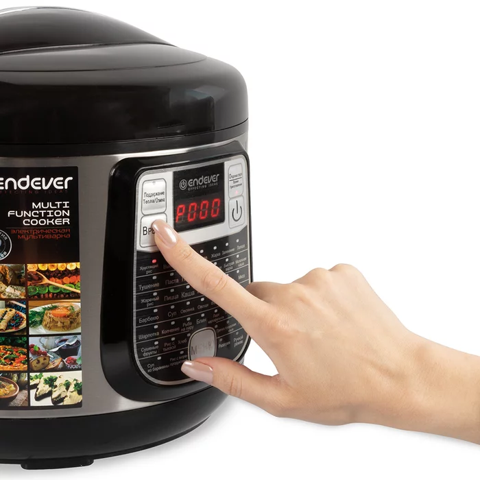 Мультиварка Endever Vita 95