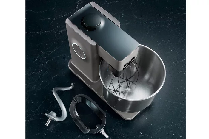 Кухонный комбайн  Wilfa PROBAKER KM1GY-70