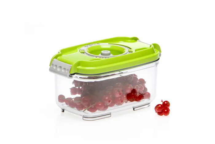 Контейнер вакуумный STATUS VAC-REC-05