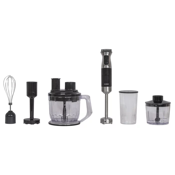 Погружной блендер Supra HBS-1210