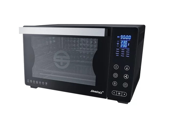 Печь Steba KB E350