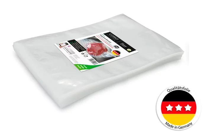 Пакеты вакуумные CASO 30×40  1287