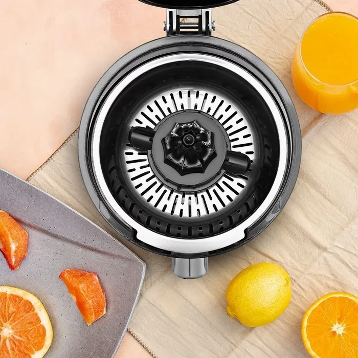 Соковыжималка для цитрусовых Kitfort КТ-1170