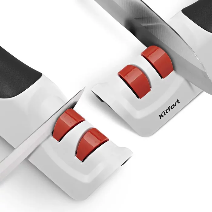 Электроточилка для ножей Kitfort КТ-6546