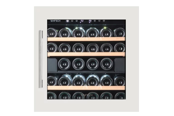 Винный шкаф Temptech OZ60DW