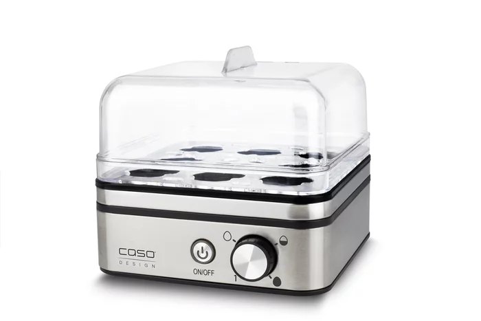 Яйцеварка CASO E9