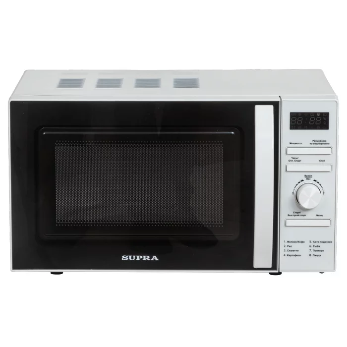 Микроволновая печь Supra 20TW55