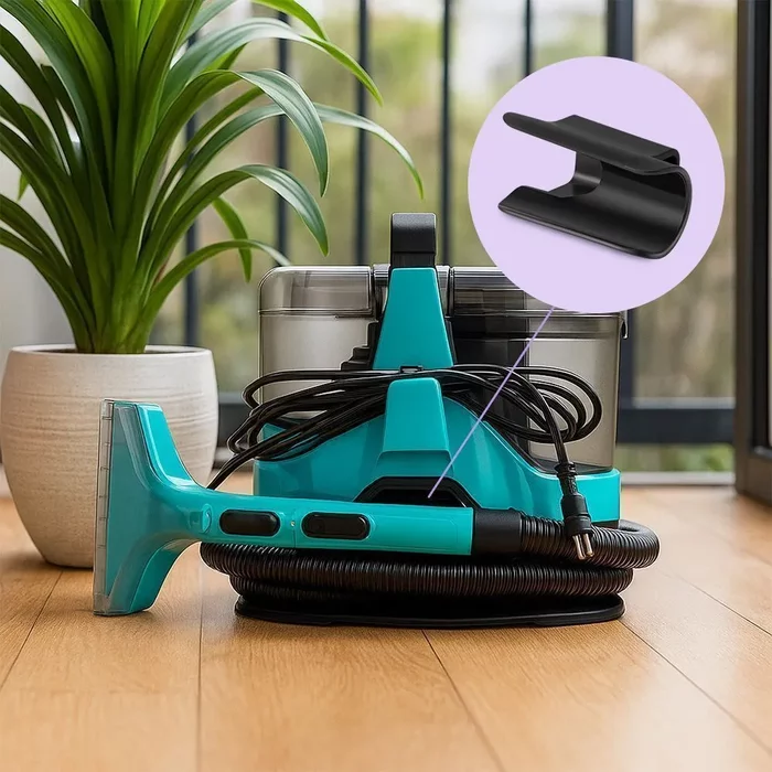 Моющий пылесос Kitfort КТ-5521