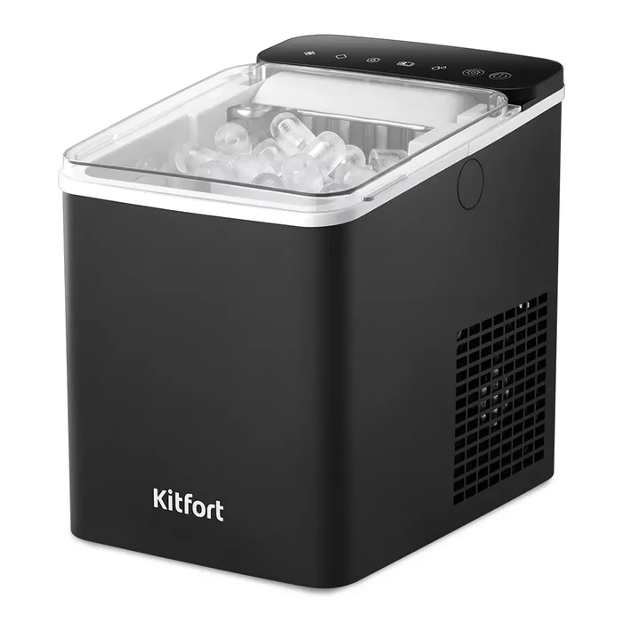 Льдогенератор Kitfort KT-1861