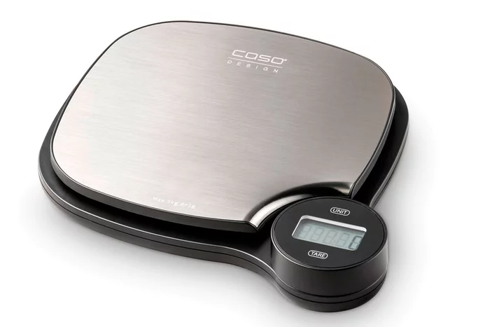Кухонные весы CASO Kitchen EcoMaster