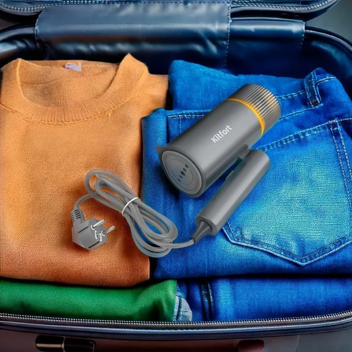 Ручной отпариватель Kitfort КТ-9304