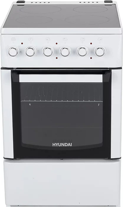 Плита Электрическая Hyundai REE225