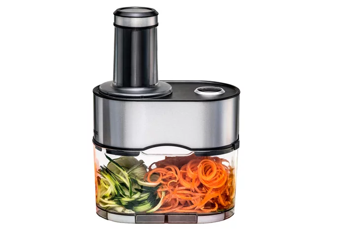 Овощерезки Rommelsbacher