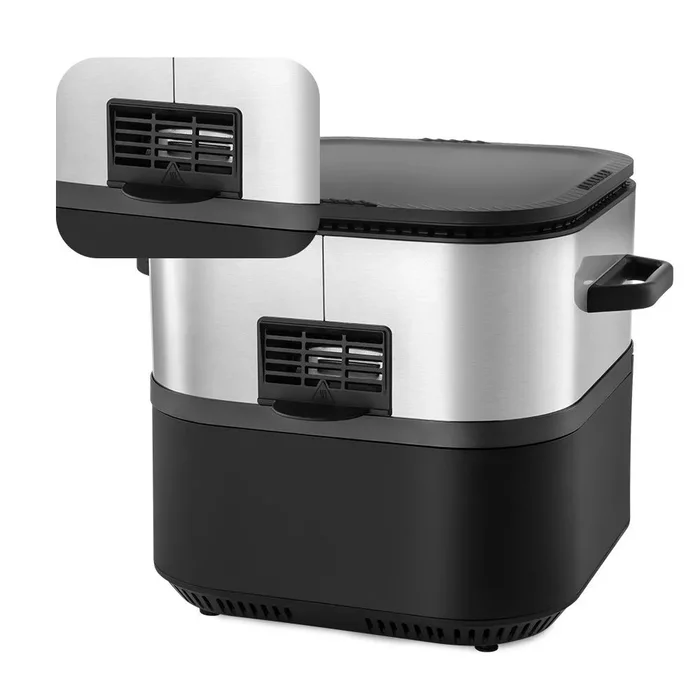 Аэрогриль «2 в 1» Kitfort КТ-8127