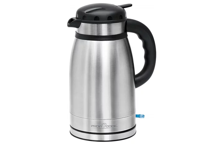 Чайник Profi Cook PC-PSM 1148 T
