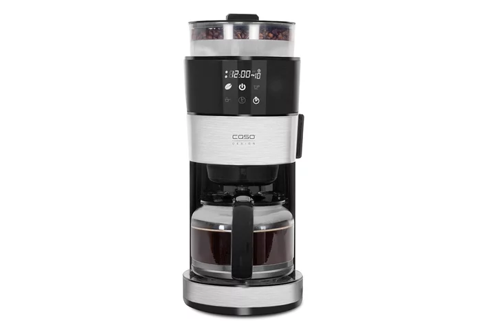 Кофеварка CASO Grande Aroma 100