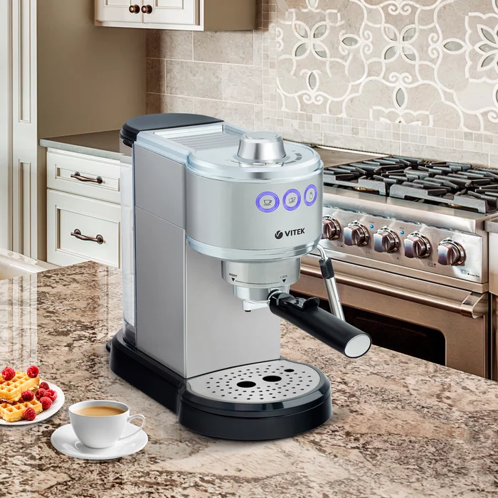 Кофеварка Vitek VT-1515
