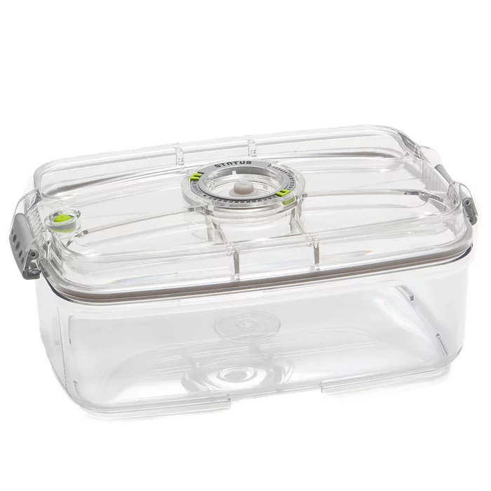 Контейнер вакуумный STATUS VAC-REC-30 FULL TRITAN