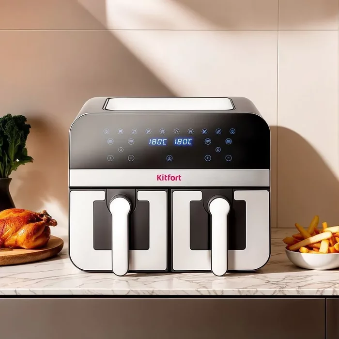 Аэрогриль Kitfort KT-2273