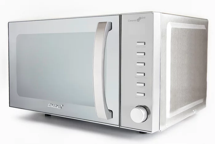 Микроволновая печь Steba MIC 2140 CERAMIC