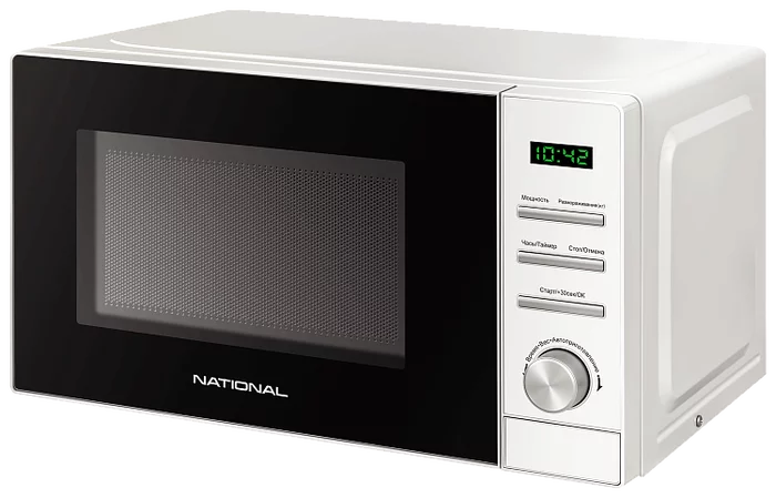 Микроволновая печь National NK-MW140T20