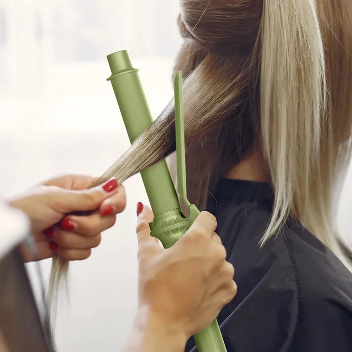 Плойка для волос Kitfort КТ-3251