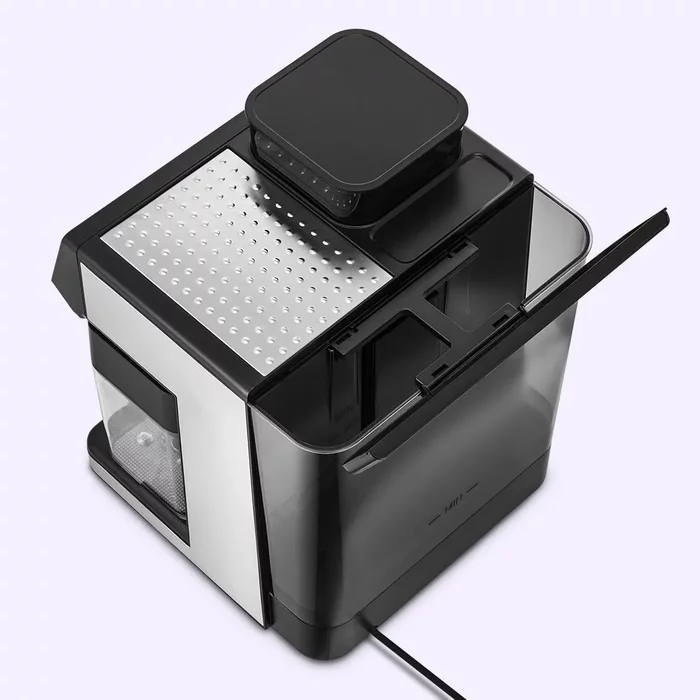 Кофейная станция «2 в 1» Kitfort КТ-7416