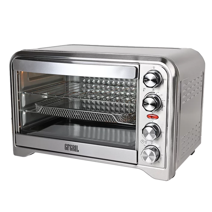 Мини-печь Gfgril GFO-34