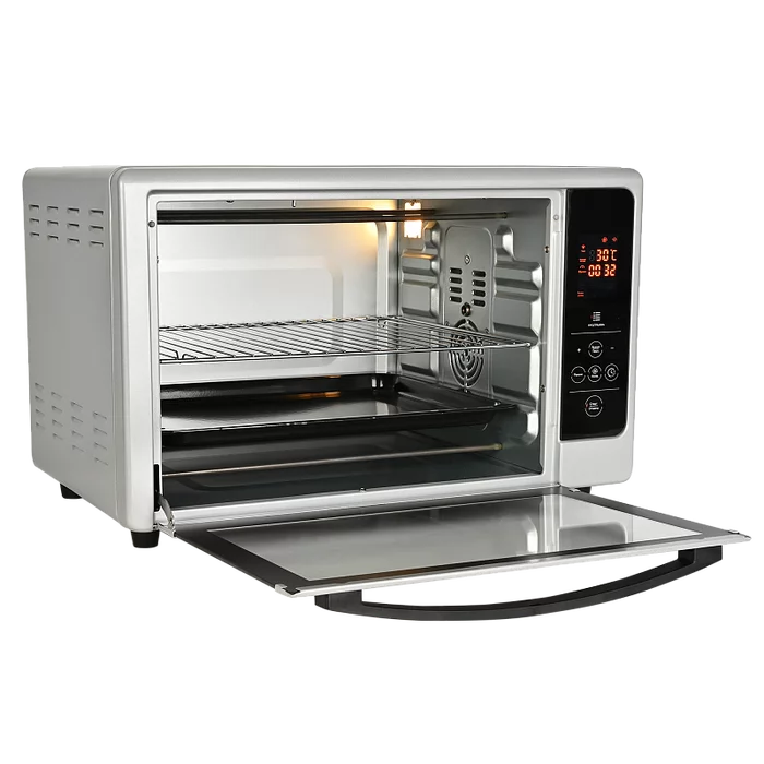 Мини-печь Gfgril GFOO-6