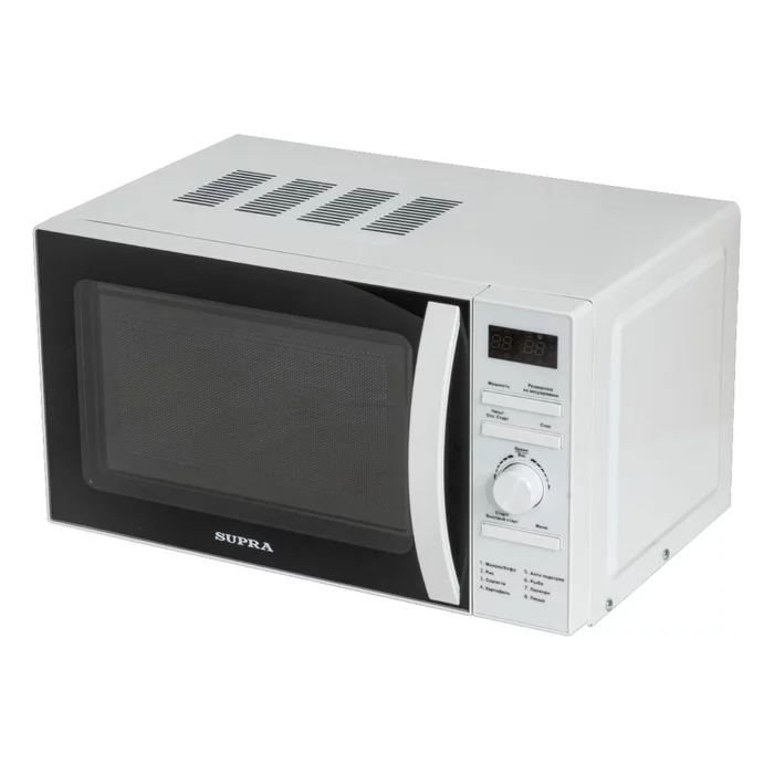 Микроволновая печь Supra 20TW55