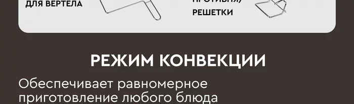 Мини-печь Gfgril GFOO-7