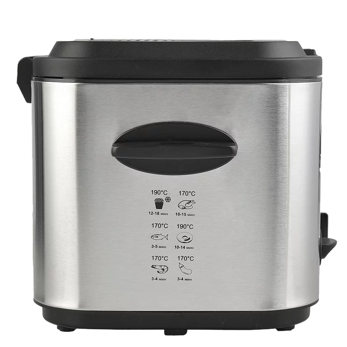 Фритюрница Gfgril GFF-025 Easy Cook