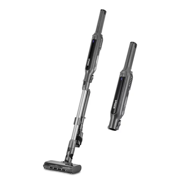 Вертикальный пылесос Kitfort КТ-5297